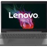Ноутбук 15' Lenovo IdeaPad V155-15API (81V5000XRA) Iron Grey 15.6' глянцевый LED
