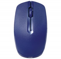 Мышь Defender MS-045 Wireless, Blue USB