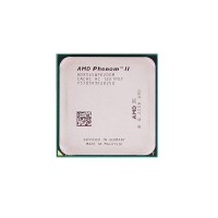Процессор AMD (AM3) Phenom II X2 545, Tray, 2x3,0 GHz, L3 6Mb, Callisto, 45 nm,