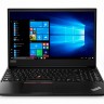 Ноутбук 15' Lenovo ThinkPad E580 (20KS0063RT) Black 15.6' матовый LED FullHD 192