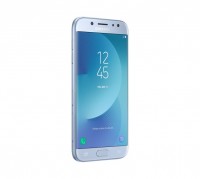 Смартфон Samsung Galaxy J5 (2017) J530F DS Silver Blue, 2 Nano-Sim, сенсорный ем
