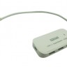 Концентратор USB 3.0 STlab U-1700 3xUSB 3.0 Type-A, 1xUSB 3.0 (Type-C) (U-1700)