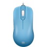 Мышь Zowie FK1-B-DVBL, Blue, USB, оптическая (сенсор 3360), 400 800 1600 3200 dp