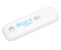 Модем 3G Huawei E8231s-1, UMTS WCDMA, HSUPA, HSPA+, тип подключения USB
