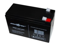 Батарея для ИБП 12В 7.5Ач Maxxter MBAT-12V7.5AH ШхДхВ 150x94x98