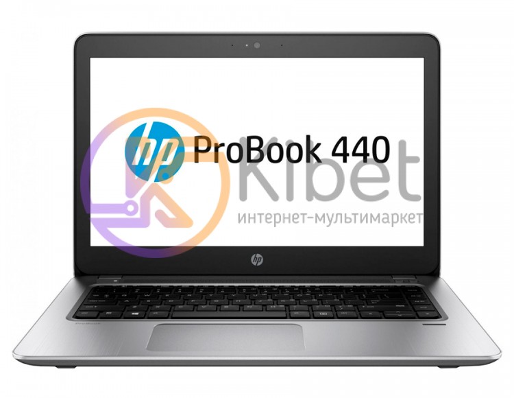 Ноутбук 14' HP ProBook 440 G4 Black (Z3A11ES) 14' матовый LED FullHD (1920x1080)