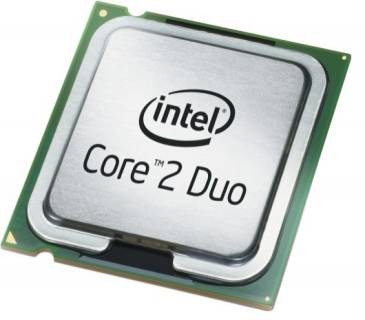 Процессор LGA 775 Intel Core 2 Duo E6750, Tray, 2x2.66GHz, FSB 1333MHz, L2 4Mb,