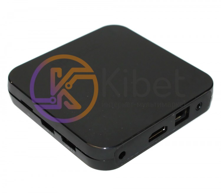 ТВ-приставка Mini PC - Mecool KM9 ATV, s905X2, 4G, 32G, UA, Android 8