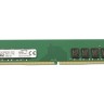 Модуль памяти 8Gb DDR4, 2400 MHz, Kingston, 17-17-17, 1.2V (KVR24N17S8 8)