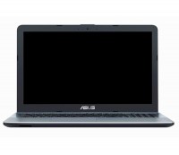 Ноутбук 15' Asus X541NA-GO124 Silver, 15.6' глянцевый LED HD (1366х768), Intel P