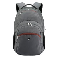 Рюкзак для ноутбука 16' Sumdex PON-391GY, Grey, полиэстер, 27,3 x 40 x 3,8 см