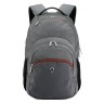 Рюкзак для ноутбука 16' Sumdex PON-391GY, Grey, полиэстер, 27.3 x 40 x 3.8 см