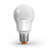 Лампа светодиодная E27, 15W, 3000K, A60, Videx, 1500 lm, 220V (VL-A60-15273)
