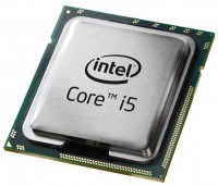Процессор Intel Core i5 (LGA1155) i5-2310, Tray, 4x2,9 GHz (Turbo Boost 3,2GHz),