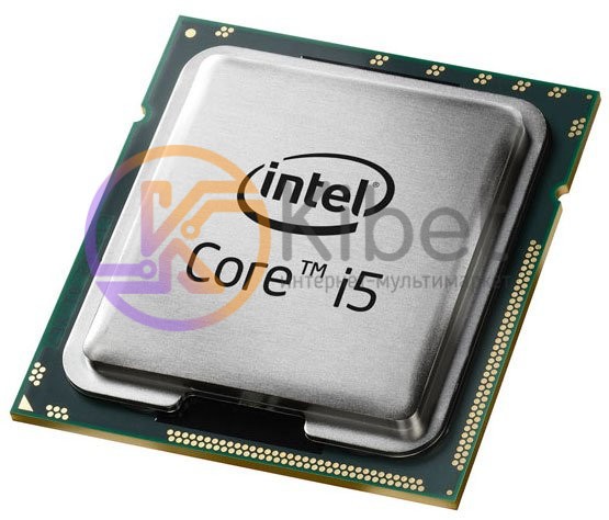 Процессор Intel Core i5 (LGA1155) i5-2310, Tray, 4x2,9 GHz (Turbo Boost 3,2GHz),