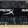 Модуль памяти SO-DIMM, DDR3, 4Gb, 2133 MHz, Kingston HyperX Impact, 1.35V, CL11