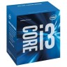 Процессор Intel Core i3 (LGA1151) i3-6320, Box, 2x3,9 GHz, HD Graphic 530 (1150