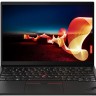 Ноутбук 13' Lenovo ThinkPad X1 Nano Gen 1 (20UN005SRT) Black 13' UHD 2K 2160x135