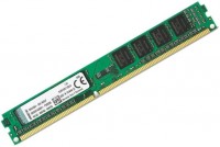 Модуль памяти 8Gb DDR4, 2400 MHz, Kingston, 17-17-17, 1.2V (KVR24N17S8L 8)