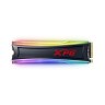 Твердотельный накопитель M.2 1Tb, ADATA XPG Spectrix S40G RGB, PCI-E 4x, 3D TLC,