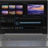 Ноутбук 15' Lenovo IdeaPad V15-IWL (81YE007PRA) Iron Grey 15.6' глянцевый LED Fu