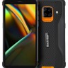 Смартфон Blackview BV5100 Pro, Orange, 2 NanoSim, 5.7' (1440x720) IPS, MediaTek