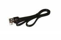 Кабель USB - Lightning, Black, Remax 'Safe Speed', King Kong Box, 1 м