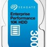 Жесткий диск 2.5' 300Gb Seagate Exos 10E, SAS, 128Mb, 10000 rpm (ST300MM0048)