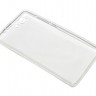 Накладка силиконовая для смартфона Doggee X5 Transparent