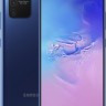 Смартфон Samsung Galaxy S10 Lite, Blue, 2 NanoSim, 6.7' (2400x1080) Dynamic AMOL