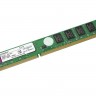 Модуль памяти 2Gb DDR3, 1333 MHz (PC3-10600), Kingston, 9-9-9-24, 1.5V, Slim (KV