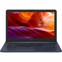Ноутбук 15' Asus X543UA-DM1898 (90NB0HF7-M33570) Gray 15.6' глянцевый LED HD (19