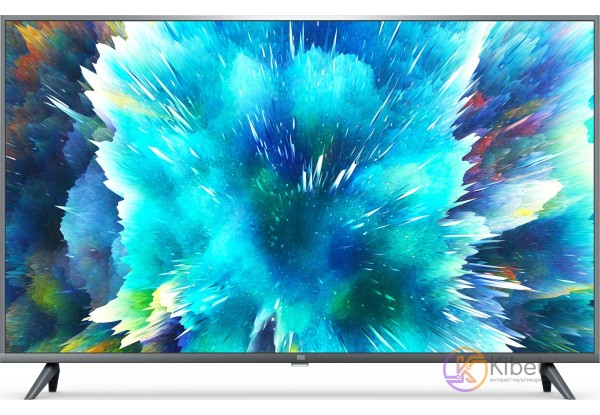 Телевизор 43' Xiaomi Mi TV UHD 4S LED Ultra HD 3840x2160 60Hz, Smart TV, HDMI, U