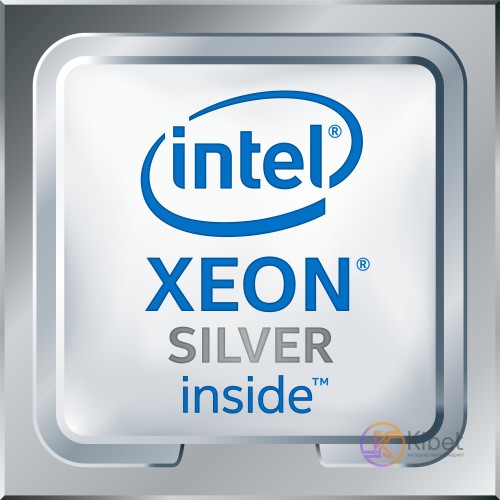 Процессор Intel Xeon (LGA3647) Silver 4116, Tray, 12x2,1 GHz (Turbo Frequency 3,