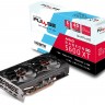 Видеокарта Radeon RX 5600 XT, Sapphire, PULSE BE, 6Gb DDR6, 192-bit, 2xHDMI 2xDP