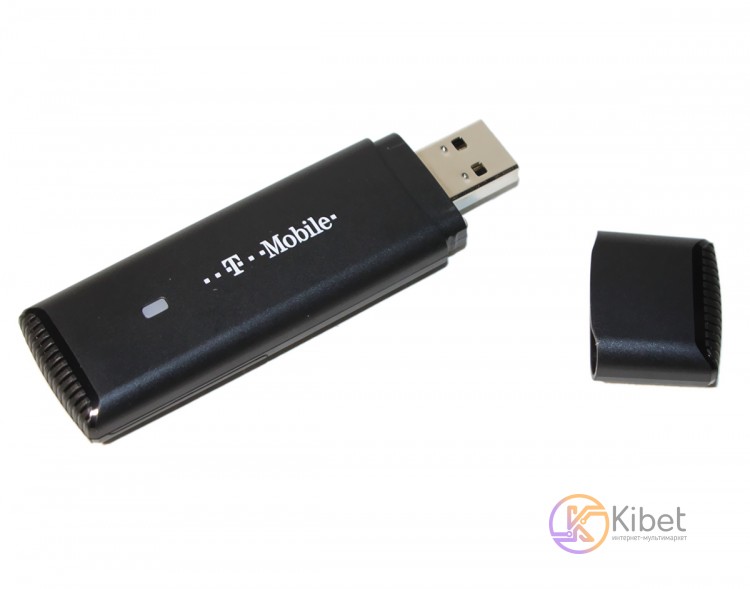 Модем 3G Huawei E1750 , UMTS WCDMA HSDPA HSPA+, тип подключения USB