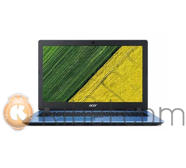 Ноутбук 15' Acer Aspire 3 A315-31 (NX.GR4EU.005) Blue 15.6' матовый LED HD (1366