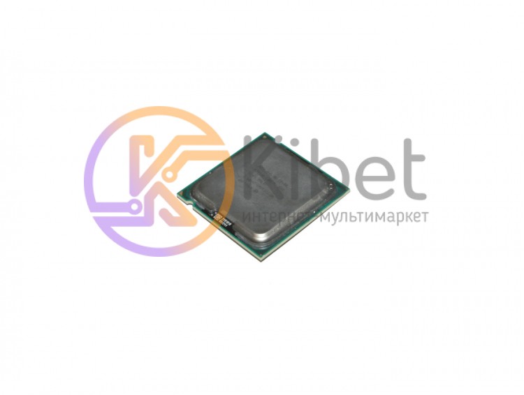 Процессор LGA 775 Intel Core 2 Duo E8400, Tray, 2x3,0GHz, FSB 1333MHz, L2 6Mb, W