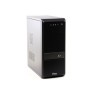 Корпус Frime 154BG Black Gray, 400W, 80mm, ATX Micro ATX Mini ITX, 3.5mm х 2