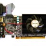 Видеокарта GeForce GT710, AFOX, 1Gb DDR3, 64-bit, VGA DVI HDMI, 954 1333MHz, Low