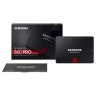 Твердотельный накопитель 1Tb, Samsung 860 Pro, SATA3, 2.5', MLC 3D V-NAND, 560 5