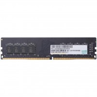 Модуль памяти 16Gb DDR4, 2666 MHz, Apacer, 19-19-19, 1.2V (AU16GGB26CQYBGH)