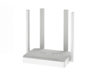 Роутер Keenetic Extra (KN-1710), Wi-Fi 802.11n b g ac, до 300 Mb s, 2.4GHz 5GHz,