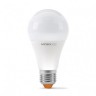 Лампа светодиодная E27, 15W, 3000K, A65, Videx, 1400 lm, 220V (VL-A65e-15273)