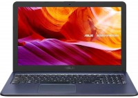 Ноутбук 15' Asus X543MA-DM860 (90NB0IR7-M16350) Star Grey 15.6' глянцевый LED Fu
