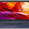 Ноутбук 15' Asus X543MA-DM860 (90NB0IR7-M16350) Star Grey 15.6' глянцевый LED Fu