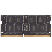 Модуль памяти SO-DIMM, DDR4, 8Gb, 2400 MHz, AMD, 1.2V (R748G2400S2S-U)