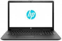 Ноутбук 15' HP 15-db1001ua (7BK84EA) Black 15.6', глянцевый LED Full HD 1920х108
