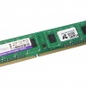 Модуль памяти 2Gb DDR3, 1600 MHz (PC3-12800), JRam, 11-11-11-28, 1.5V (JR3U16001