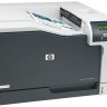 Принтер лазерный цветной A3 HP Color LaserJet Professional CP5225n (CE711A), Whi